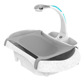 The First Years- Rain Shower Baby Spa Bath Tub