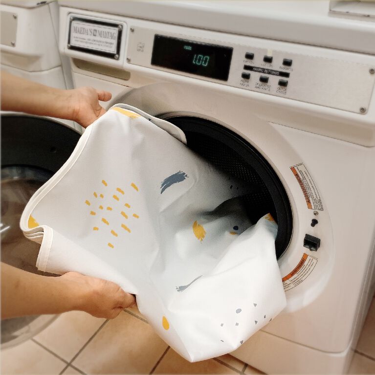 Oribel Cocoon Splat Mat