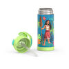 14oz SS Vac Insulated Straw Bottle - MOANA