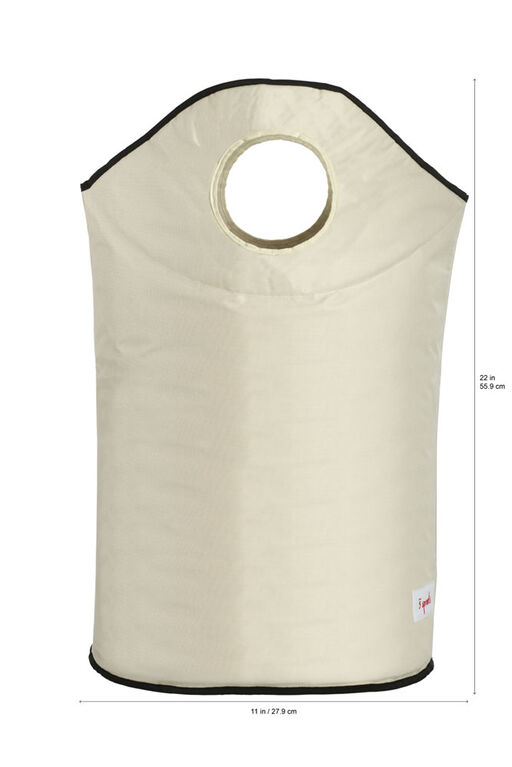 3 Sprouts - Laundry Hamper - Octopus