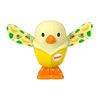 Fisher-Price Peek-a-Boo Banana Bird - English Edition