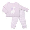 Ensemble combinaison à manches longues pour fille Koala Baby Dinomite avec pantalon, BeYOUtiful - Jusquà - 3 Mois