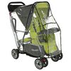 Housse impermeable Caboose Ultralight de Joovy.