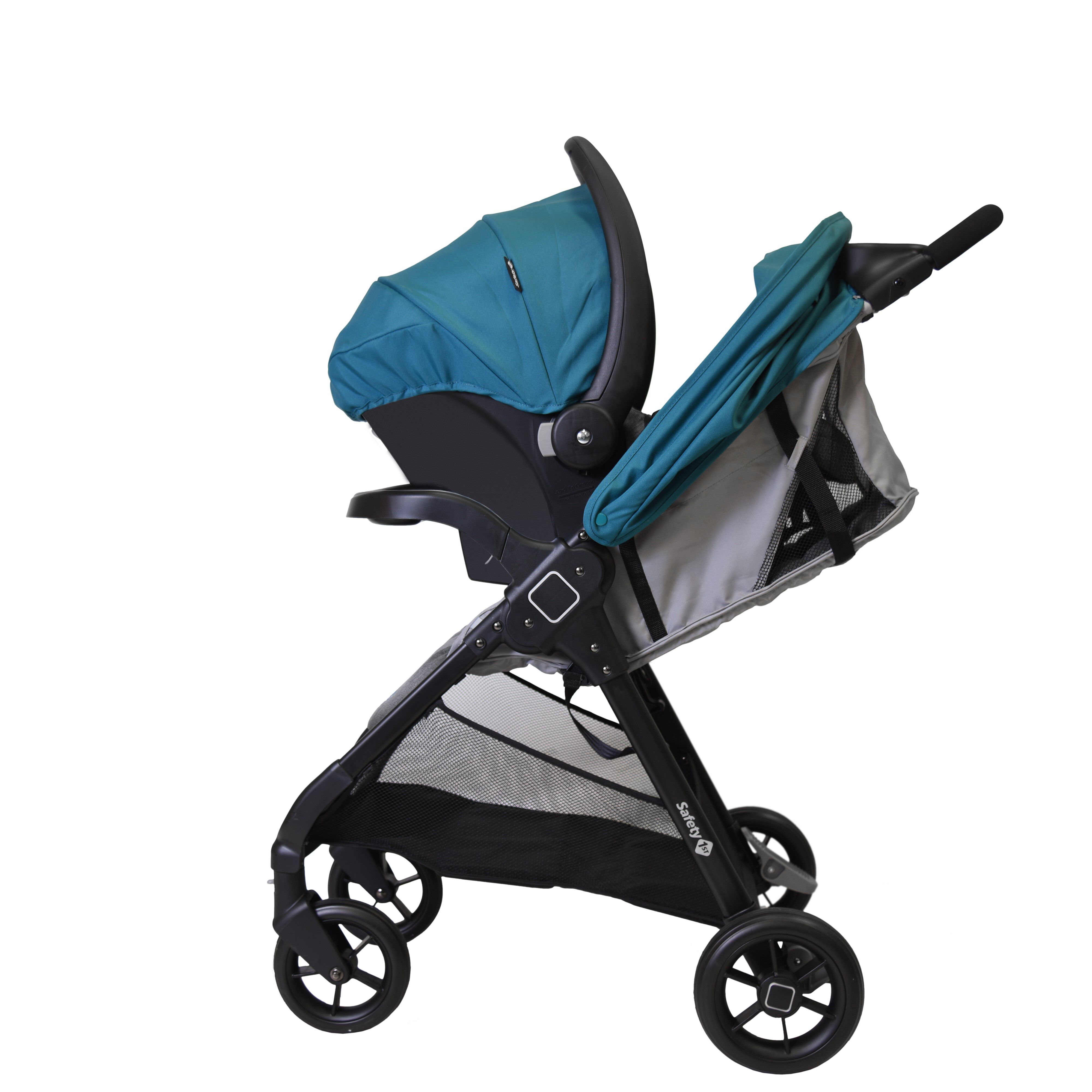 Safety 1st sale trivecta stroller