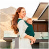 MOBY - Classic Wrap Baby Carrier - Pacific
