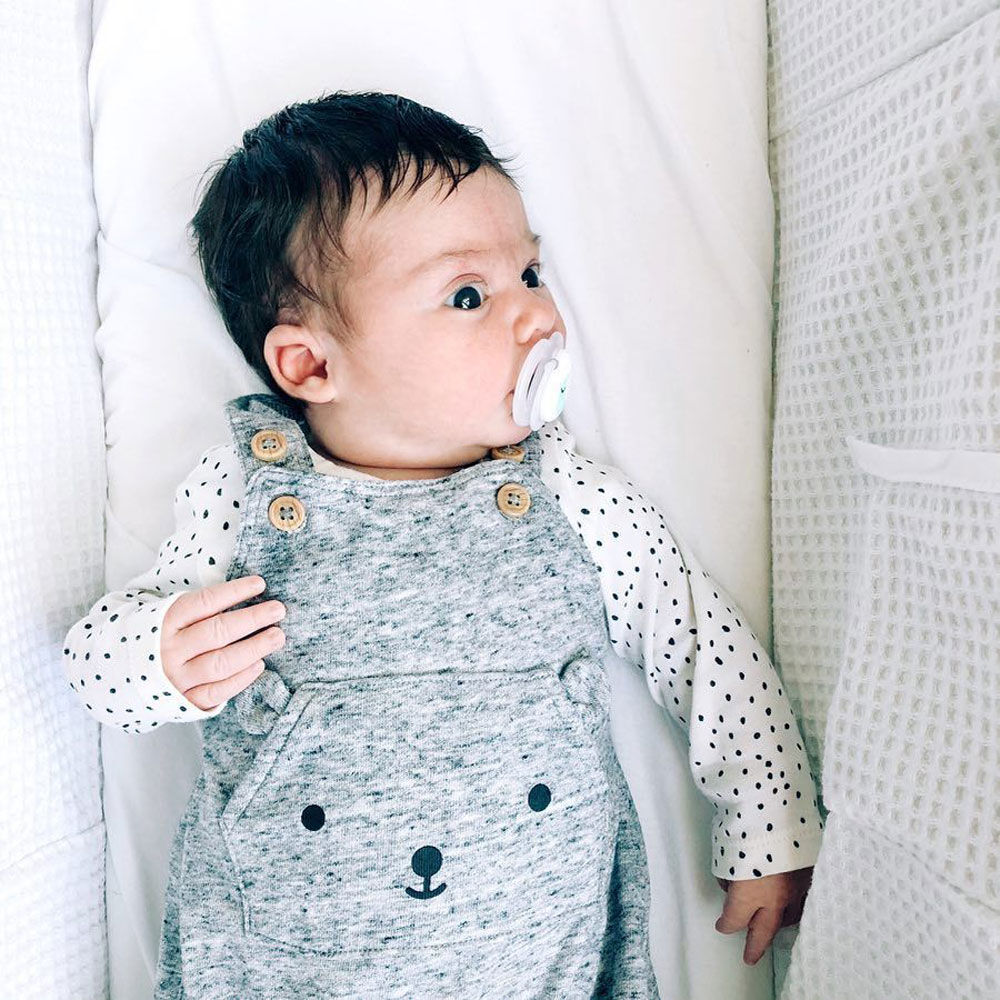 tommee tippee moda pacifier