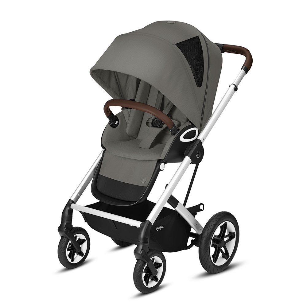 lux stroller canada