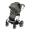 Cybex Talos S Lux Stroller - Soho Grey