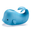 Skip Hop - Couvre-robinet de bain Moby, bleu bébé.