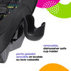 Cosco Kids Scenera Next Convertible Car Seat - Diamond Daze