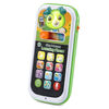 LeapFrog Scout's Ring & Record Learning Phone - English Edition