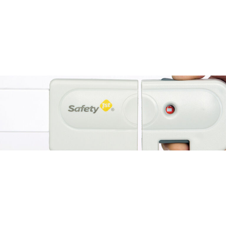 Safety 1st Easy Install Auto Close Gate Babies R Us Canada