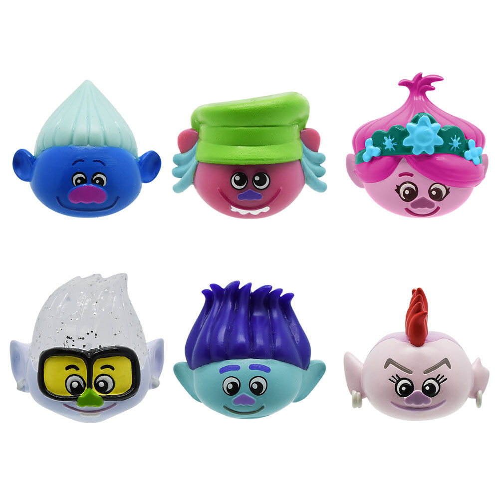 Trolls sale toys canada
