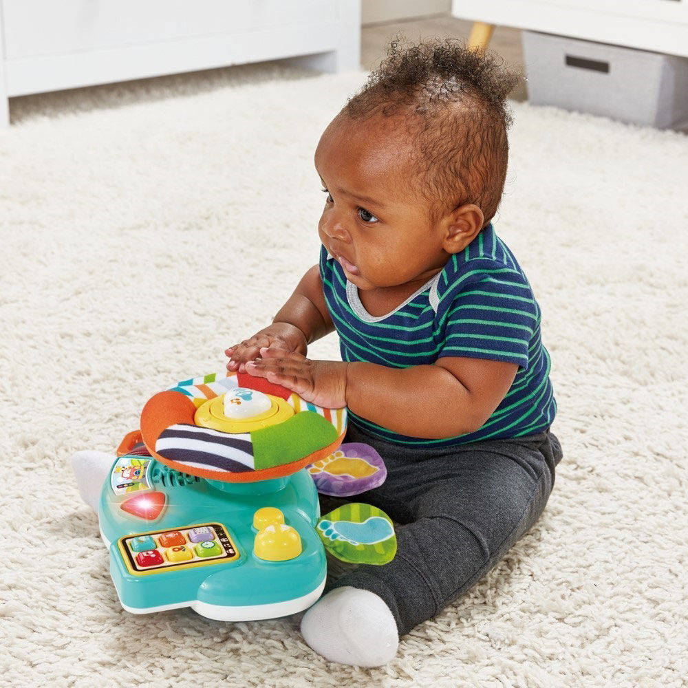 Vtech baby driver sales