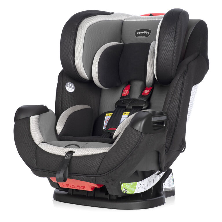 Evenflo Symphony 3 In 1 Car Seat Toys R Us Velcromag