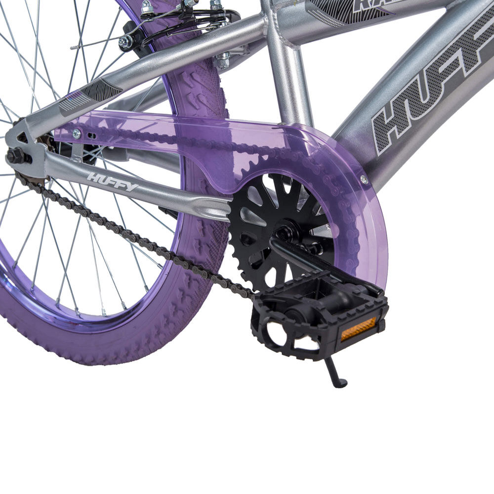 Radium Le velo pour filles 20 pouces style BMX de Huffy