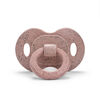 Faded Rose Bamboo Pacifier
