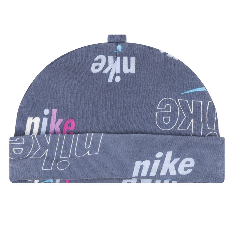 Nike  Pants Set - Blue