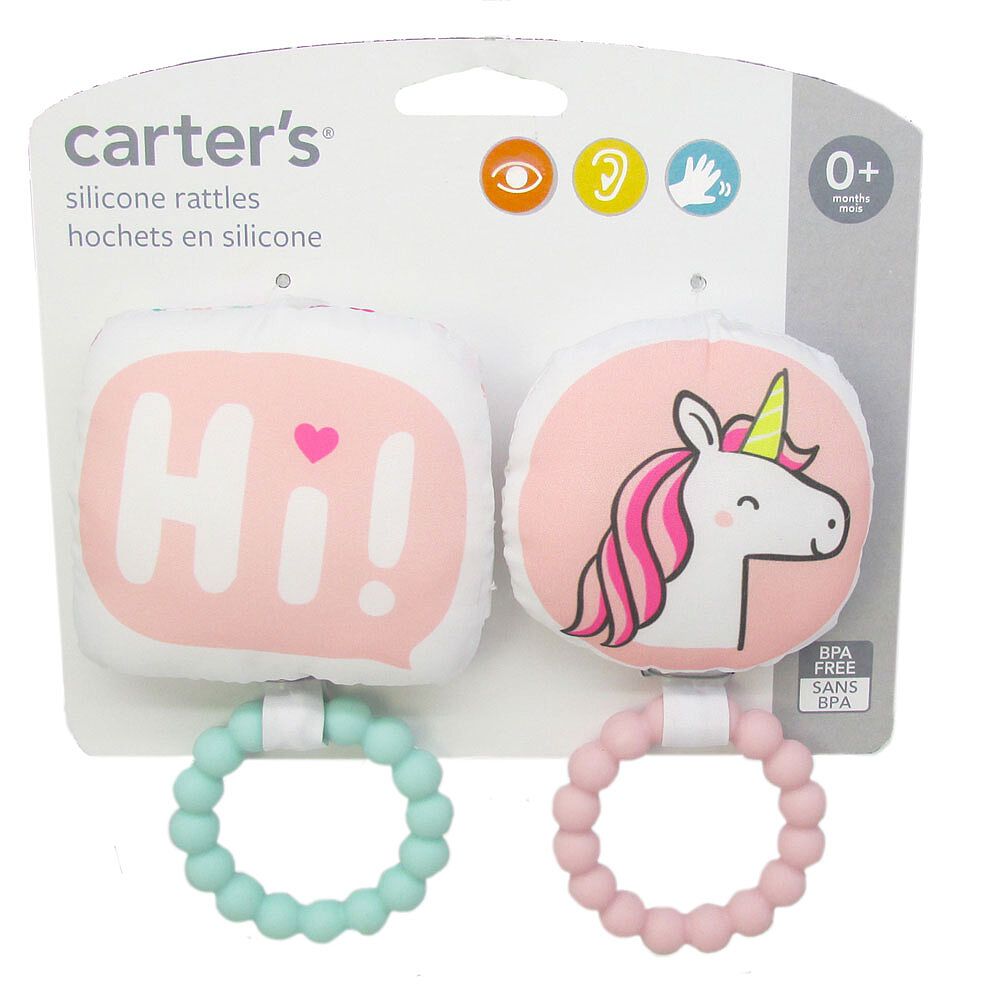silicone teethers canada