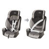 Evenflo Maestro Sport Harness Booster Car Seat - Creston Peaks