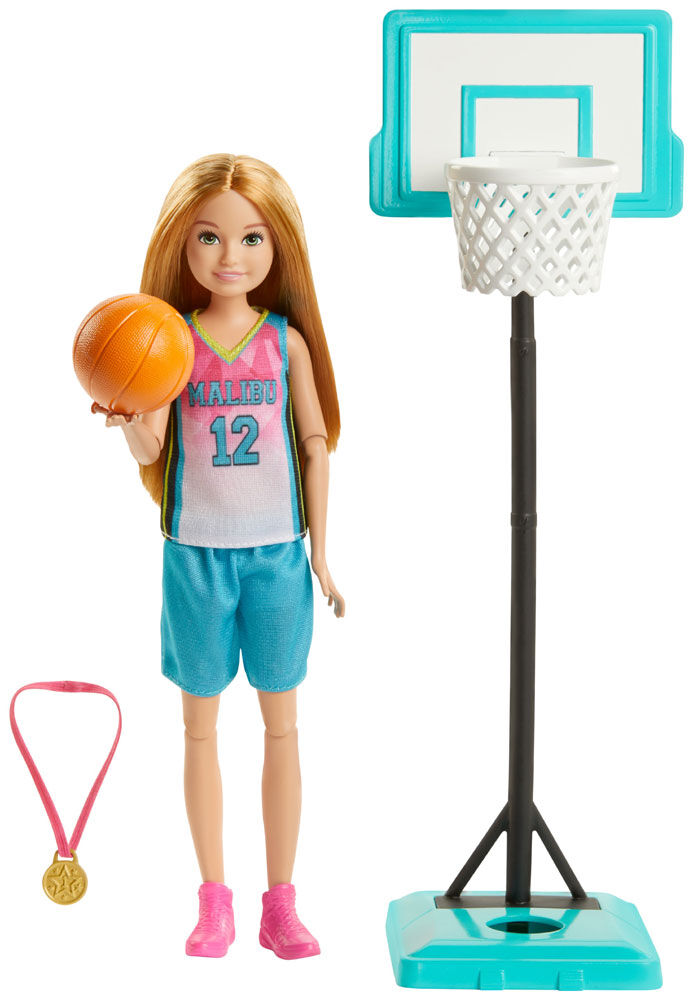 Stacie dreamhouse doll 2025