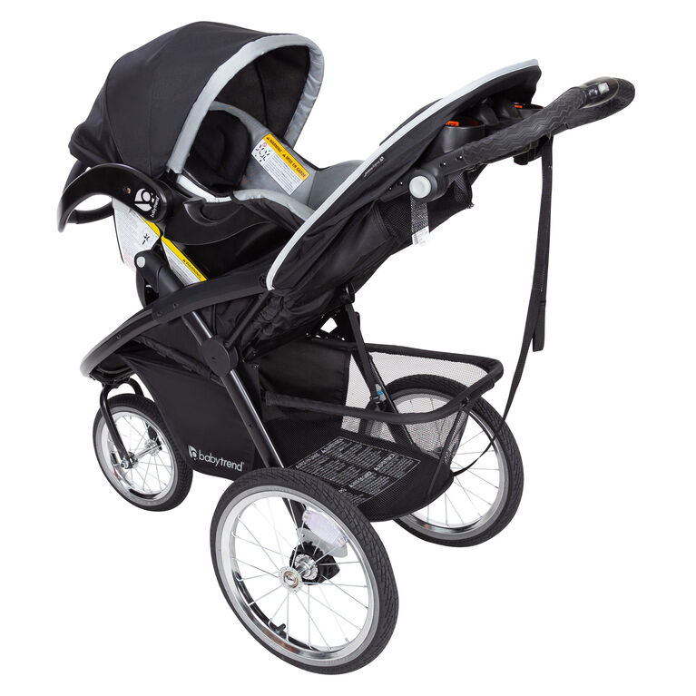 expedition dlx jogger travel system