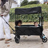 POP 'N Ride Wagon-Poussette de Summer by Ingenuity