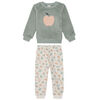 PL Baby Jogger Set Apple 9M