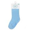 Small Wonder - Chaussette pour tout-petit, bleu 2T-4T