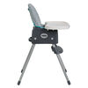 Graco SimpleSwitch High Chair - Finch