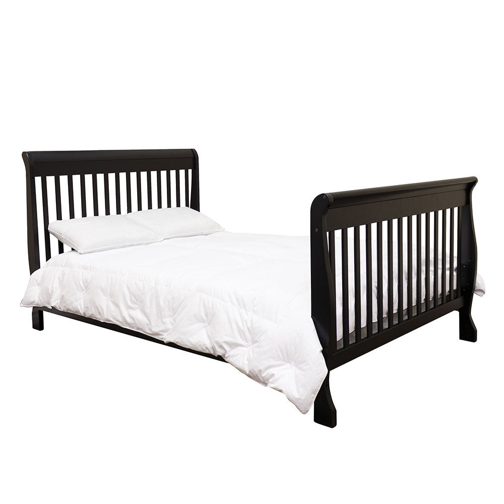 bily convertible crib