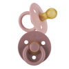 Soother Natural Rubber Blossom and Rose