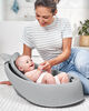 Skip Hop Moby Smart Sling 3-Stage Tub - Grey