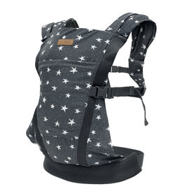 JJ Cole - Luma Packable Carrier Midnight Star