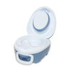 My Carry Potty - Portable Toddler Toilet Seat - Blue