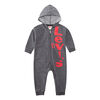 Levis Combinaison - Gris, 6 mois