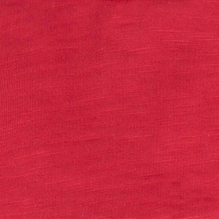 Gerber Childrenswear - 2 Pack Babydoll Dress - Girl - Holly Berries 0-3 months