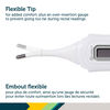 Safety 1st 3-in-1 Nursery Thermometer