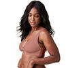 Bravado Designs Ballet Nursing Bra, Roseclay