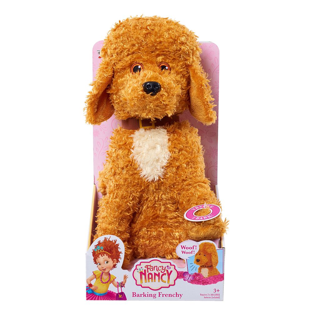 fancy nancy doll toys r us