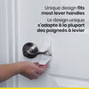 Safety 1st Outsmart Lever Handle Lock