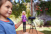 Barbie - Poupee Astrophysicienne