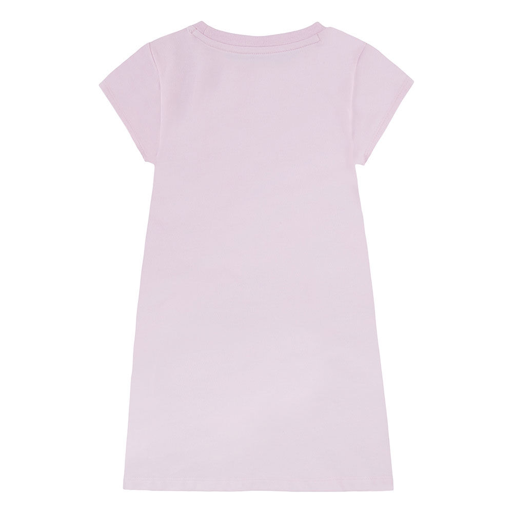 Light pink nike dress store