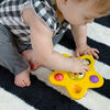 Baby Einstein Ocean Explorers Pop & Glow Starfish Suction Cup Toy