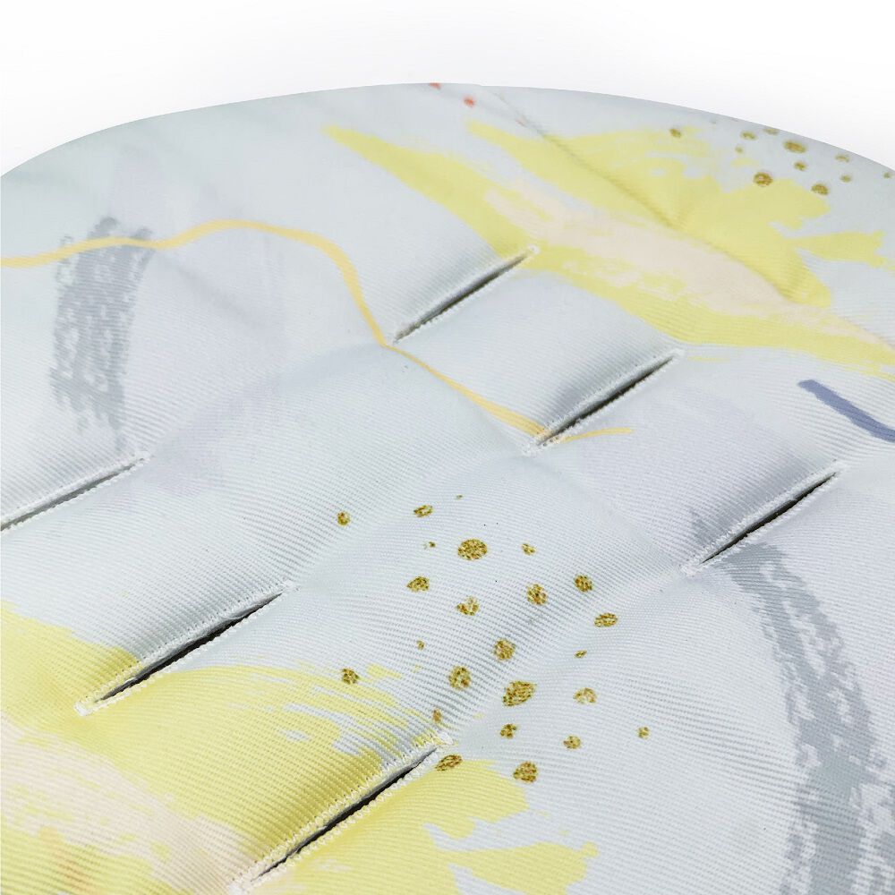 Cocoon high shop chair seat liner