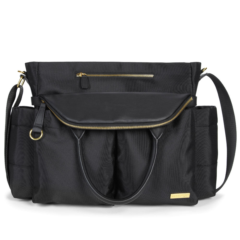 Skip hop chelsea diaper bag canada sale