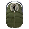 Petit Coulou-Winter Cover-Khaki/Wolf