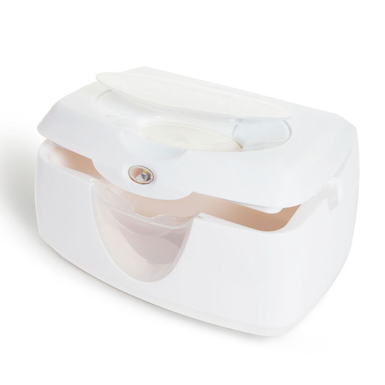 Munchkin Warm Glow Wipe Warmer