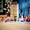 LEGO Harry Potter - Calendrier de l'Avent LEGO Harry Potter 75981