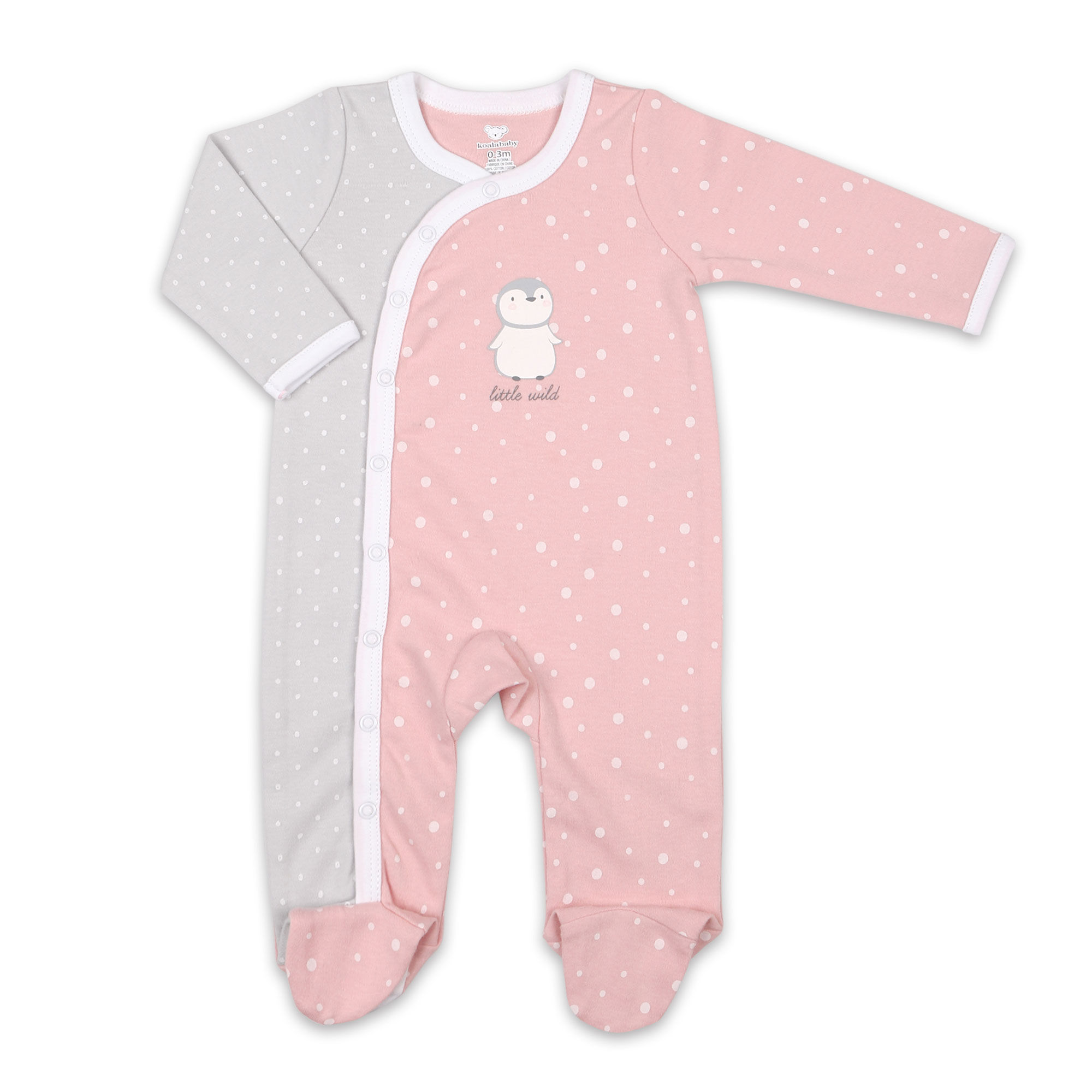 cheap baby sleepers canada